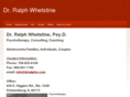 drwhetstine.com