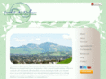 earthandairwellness.com