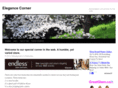 elegancecorner.com