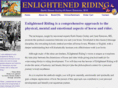 enlightenedriding.com