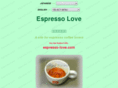 espresso-love.com