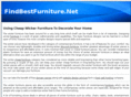 findbestfurniture.net