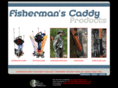 fishermanscaddy.com