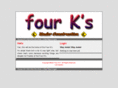 fourks.com