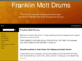 franklinmottdrums.com