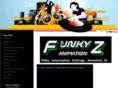 funkyzanimation.com