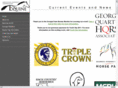 gaequine.org