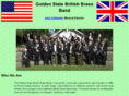 goldenstatebritishbrassband.org