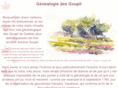 goupil-online.com