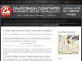 graciebarraclearwater.com
