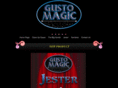 gustomagic.com
