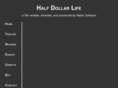halfdollarlife.com