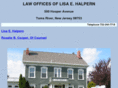 halperncooperlaw.com