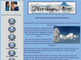 heritageheat.com