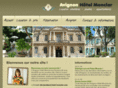 hotel-monclar.fr