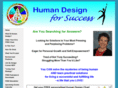 humandesignforsuccess.com