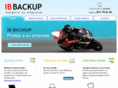 ibbackup.com