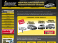 izacar.com
