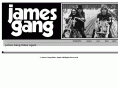 jamesgangridesagain.com