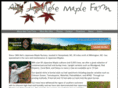 japanesemaplefarm.com
