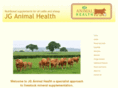 jganimalhealth.co.uk
