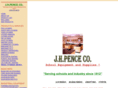 jhpence.com
