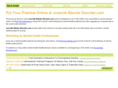 juvenilebipolardisorder.com