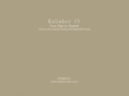 kalisher15.com