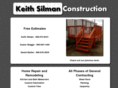 keithsilmanconstruction.com