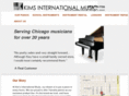 kimsintlmusic.com