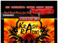 krashradio.com