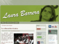 laurabarrera.org