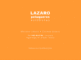 lazaropeluqueros.com