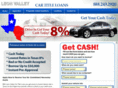 leonvalley-cartitleloans.com