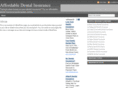 localdentalinsurance.com