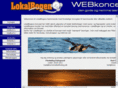 lokalbogen.info