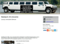 luxurylimousineqc.com