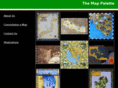 mappalette.com