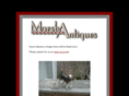 marshantiques.com