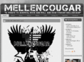 mellencougar.net