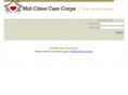 midcitiescarecorps.com
