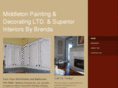 middletonpaintinganddecorating.net
