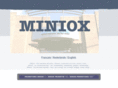 miniox.be