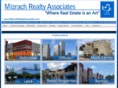 mizrachrealtyassociates.com