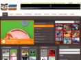 monsterpatties.net