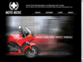 motomedic.com