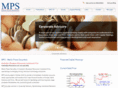 mpsecurities.com.au