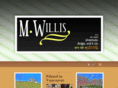 mwillis.com