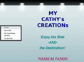 mycathyscreations.com