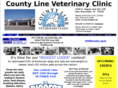 mycountylinevet.com